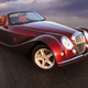 Illustration for article titled Mitsuoka Himiko: The Classiest Mazda Ever